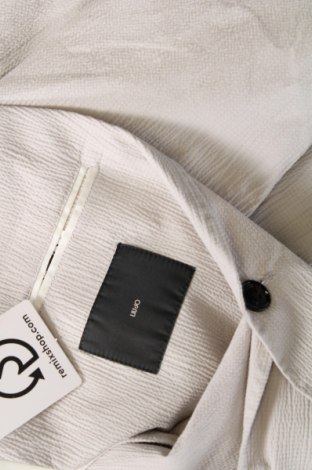 Ανδρικό σακάκι Liu Jo, Μέγεθος M, Χρώμα Γκρί, Τιμή 170,62 €