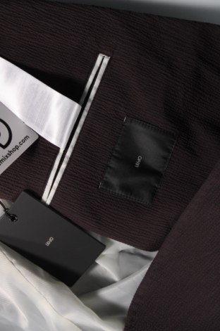 Ανδρικό σακάκι Liu Jo, Μέγεθος XL, Χρώμα Γκρί, Τιμή 49,48 €
