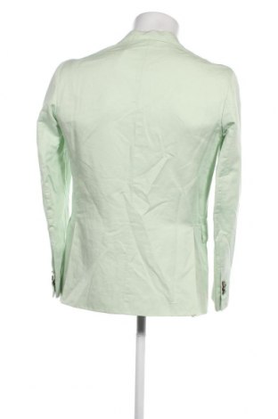 Ανδρικό σακάκι Liu Jo, Μέγεθος M, Χρώμα Πράσινο, Τιμή 170,62 €