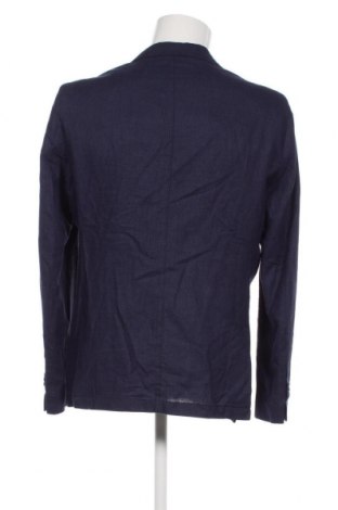 Ανδρικό σακάκι Liu Jo, Μέγεθος XL, Χρώμα Μπλέ, Τιμή 88,72 €