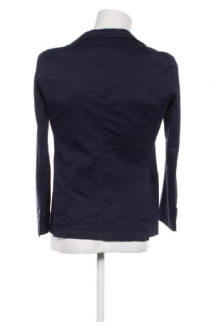 Ανδρικό σακάκι Liu Jo, Μέγεθος XL, Χρώμα Μπλέ, Τιμή 25,59 €