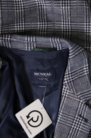 Pánské sako  McNeal, Velikost M, Barva Vícebarevné, Cena  310,00 Kč