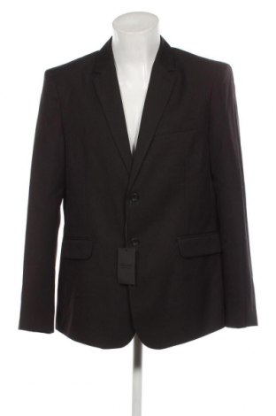Ανδρικό σακάκι Only & Sons, Μέγεθος XL, Χρώμα Γκρί, Τιμή 22,37 €