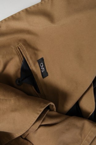 Ανδρικό σακάκι Oviesse, Μέγεθος XL, Χρώμα  Μπέζ, Τιμή 17,32 €