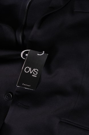 Pánske sako  Oviesse, Veľkosť XL, Farba Modrá, Cena  9,74 €