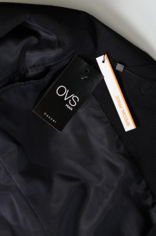 Ανδρικό σακάκι Oviesse, Μέγεθος L, Χρώμα Πολύχρωμο, Τιμή 36,08 €