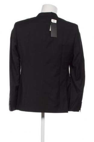 Ανδρικό σακάκι S.Oliver Black Label, Μέγεθος L, Χρώμα Γκρί, Τιμή 18,63 €