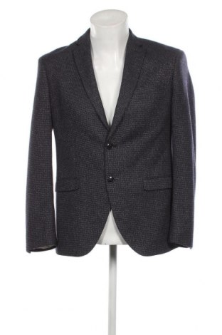 Ανδρικό σακάκι Selected Homme, Μέγεθος L, Χρώμα Μπλέ, Τιμή 20,59 €