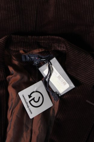 Ανδρικό σακάκι Tommy Hilfiger, Μέγεθος L, Χρώμα Καφέ, Τιμή 170,62 €