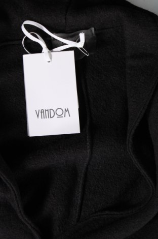Ανδρικό σακάκι VANDOM, Μέγεθος M, Χρώμα Μαύρο, Τιμή 18,63 €