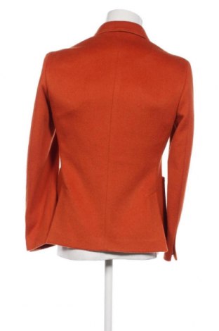 Ανδρικό σακάκι VANDOM, Μέγεθος M, Χρώμα Πορτοκαλί, Τιμή 34,78 €