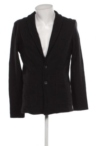 Ανδρικό σακάκι VANDOM, Μέγεθος XL, Χρώμα Μαύρο, Τιμή 74,54 €