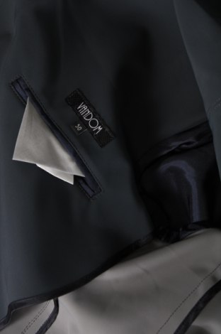 Ανδρικό σακάκι VANDOM, Μέγεθος L, Χρώμα Μπλέ, Τιμή 22,36 €