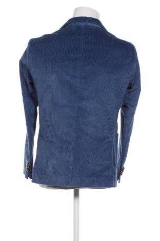 Ανδρικό σακάκι VANDOM, Μέγεθος M, Χρώμα Μπλέ, Τιμή 124,23 €