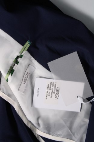 Ανδρικό σακάκι VANDOM, Μέγεθος L, Χρώμα Μπλέ, Τιμή 124,23 €