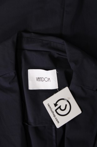 Ανδρικό σακάκι VANDOM, Μέγεθος M, Χρώμα Μπλέ, Τιμή 21,12 €