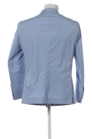 Ανδρικό σακάκι VANDOM, Μέγεθος XL, Χρώμα Μπλέ, Τιμή 124,23 €