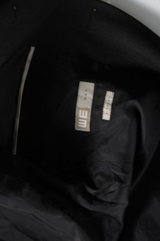 Ανδρικό σακάκι WE, Μέγεθος M, Χρώμα Γκρί, Τιμή 12,88 €