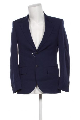 Ανδρικό σακάκι Zadig & Voltaire, Μέγεθος M, Χρώμα Μπλέ, Τιμή 109,71 €
