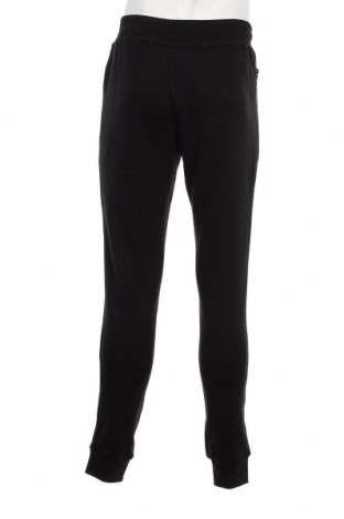 Pantaloni trening de bărbați, Mărime M, Culoare Negru, Preț 121,06 Lei