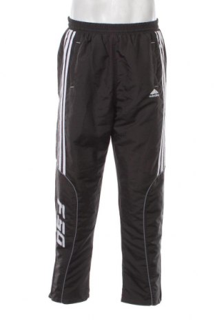Ανδρικό αθλητικό παντελόνι, Μέγεθος XL, Χρώμα Γκρί, Τιμή 7,18 €