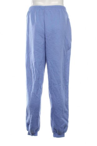 Ανδρικό αθλητικό παντελόνι, Μέγεθος M, Χρώμα Μπλέ, Τιμή 10,23 €
