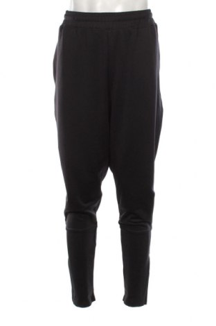 Pantaloni trening de bărbați, Mărime XL, Culoare Negru, Preț 81,08 Lei