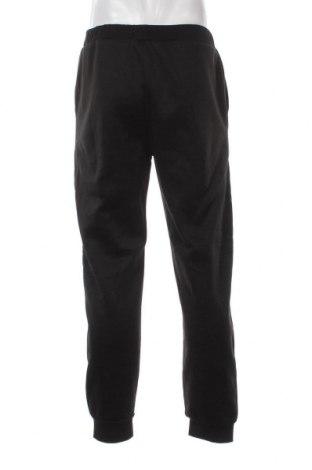 Ανδρικό αθλητικό παντελόνι, Μέγεθος XL, Χρώμα Μαύρο, Τιμή 17,94 €