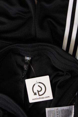Ανδρικό αθλητικό παντελόνι Adidas, Μέγεθος L, Χρώμα Μαύρο, Τιμή 43,50 €