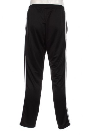 Pantaloni trening de bărbați Adidas, Mărime L, Culoare Negru, Preț 277,59 Lei
