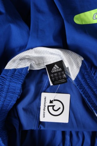 Pánske tepláky Adidas, Veľkosť M, Farba Modrá, Cena  16,44 €