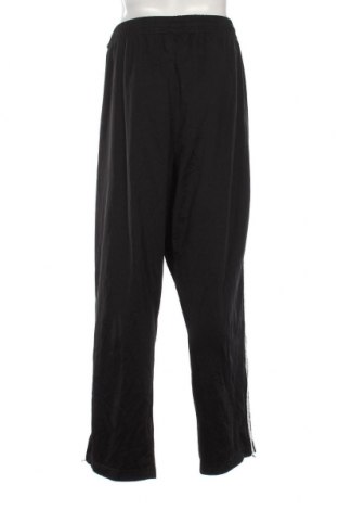 Pantaloni trening de bărbați Adidas Originals, Mărime 3XL, Culoare Negru, Preț 286,18 Lei