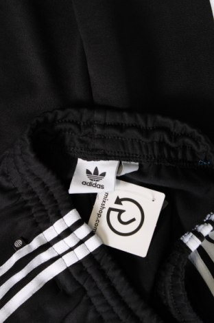 Ανδρικό αθλητικό παντελόνι Adidas Originals, Μέγεθος S, Χρώμα Μαύρο, Τιμή 44,85 €