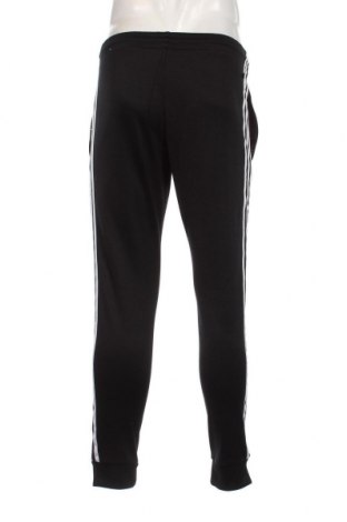 Ανδρικό αθλητικό παντελόνι Adidas Originals, Μέγεθος S, Χρώμα Μαύρο, Τιμή 44,85 €
