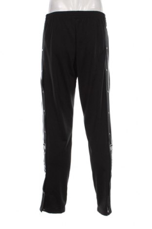 Pantaloni trening de bărbați Adidas Originals, Mărime L, Culoare Negru, Preț 286,18 Lei