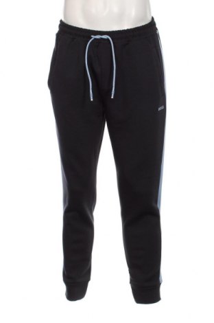 Ανδρικό αθλητικό παντελόνι BOSS, Μέγεθος M, Χρώμα Μπλέ, Τιμή 72,16 €