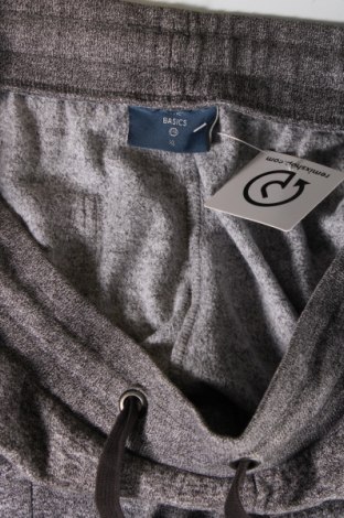 Ανδρικό αθλητικό παντελόνι C&A, Μέγεθος XL, Χρώμα Γκρί, Τιμή 15,46 €