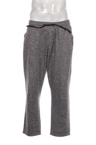 Pantaloni trening de bărbați C&A, Mărime XL, Culoare Gri, Preț 77,12 Lei