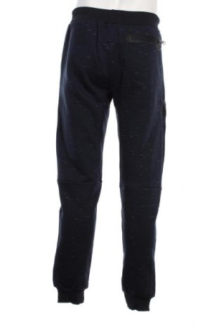 Pantaloni trening de bărbați Canadian Peak, Mărime L, Culoare Albastru, Preț 286,18 Lei