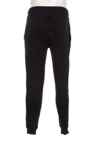 Pantaloni trening de bărbați Closure, Mărime M, Culoare Negru, Preț 190,79 Lei