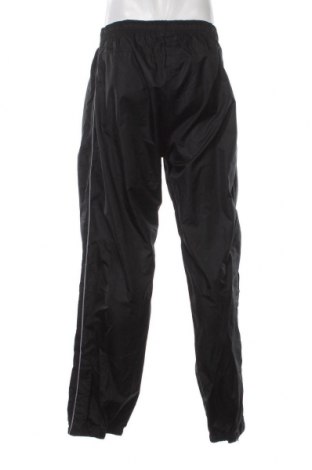 Ανδρικό αθλητικό παντελόνι Crane, Μέγεθος XL, Χρώμα Μαύρο, Τιμή 5,02 €
