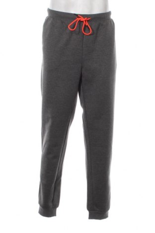 Pantaloni trening de bărbați Crivit, Mărime XL, Culoare Gri, Preț 81,08 Lei