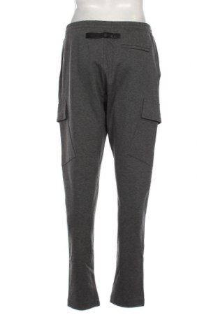 Ανδρικό αθλητικό παντελόνι Dekker, Μέγεθος M, Χρώμα Γκρί, Τιμή 22,48 €