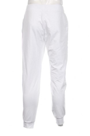 Ανδρικό αθλητικό παντελόνι Emporio Armani, Μέγεθος XL, Χρώμα Λευκό, Τιμή 66,49 €