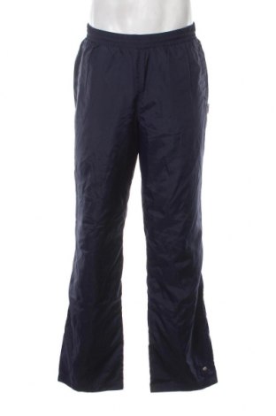 Pantaloni trening de bărbați Etirel, Mărime M, Culoare Albastru, Preț 24,80 Lei