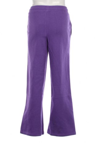 Ανδρικό αθλητικό παντελόνι FILA, Μέγεθος S, Χρώμα Βιολετί, Τιμή 27,81 €