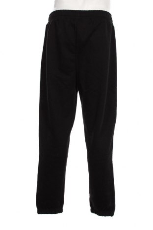 Pantaloni trening de bărbați FILA, Mărime L, Culoare Negru, Preț 286,18 Lei