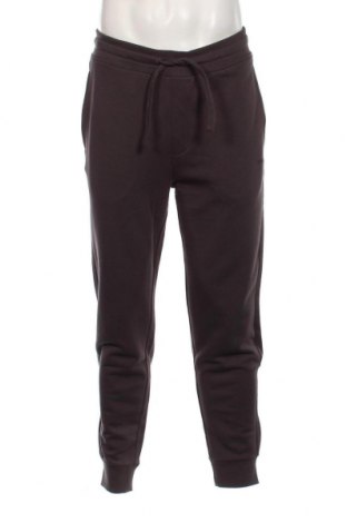 Ανδρικό αθλητικό παντελόνι Hugo Boss, Μέγεθος M, Χρώμα Γκρί, Τιμή 72,16 €