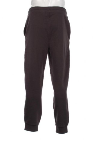Ανδρικό αθλητικό παντελόνι Hugo Boss, Μέγεθος L, Χρώμα Γκρί, Τιμή 72,16 €