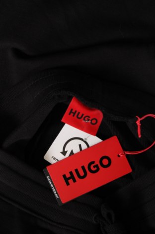 Pantaloni trening de bărbați Hugo Boss, Mărime S, Culoare Negru, Preț 446,71 Lei